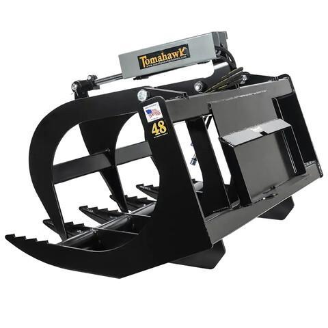 Tomahawk  Грейфери