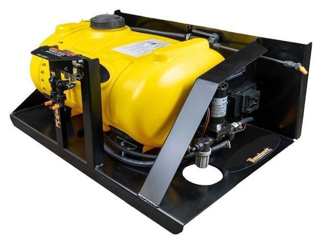 Tomahawk  Навісні обприскувачі