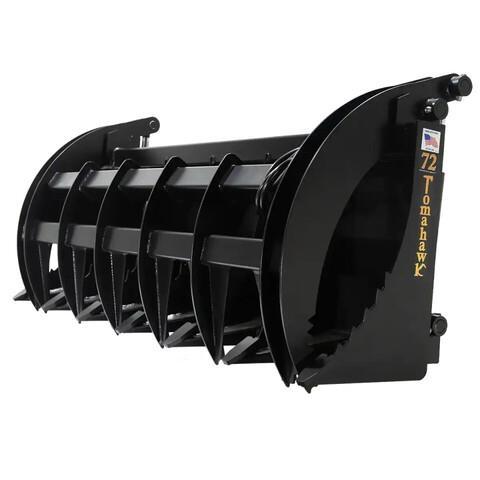 Tomahawk  Грейфери