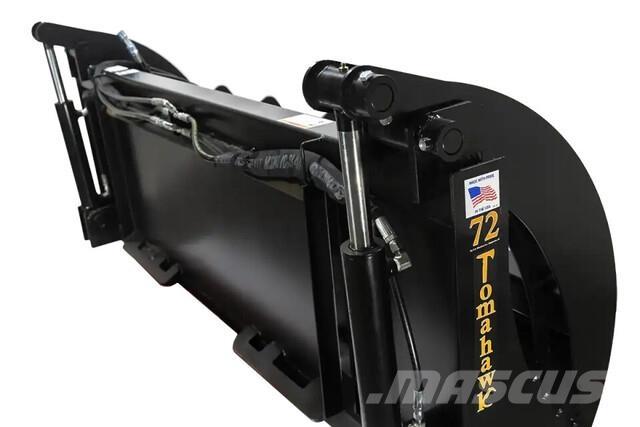 Tomahawk  Грейфери