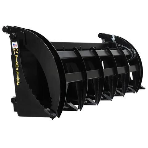 Tomahawk  Грейфери