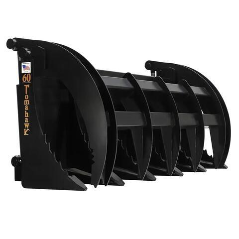 Tomahawk  Грейфери