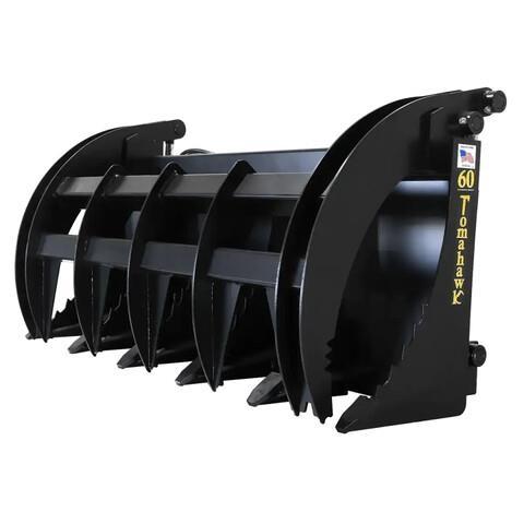 Tomahawk  Грейфери