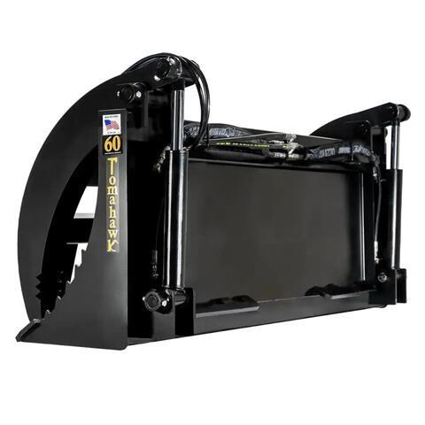 Tomahawk  Грейфери