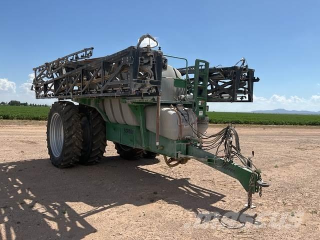 Top Air 2400 Причіпні обприскувачі