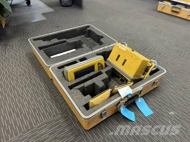 Topcon  Інше обладнання