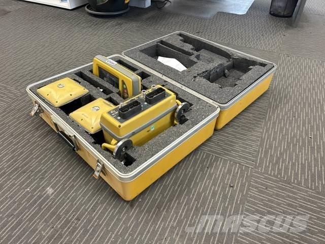 Topcon  Інше обладнання