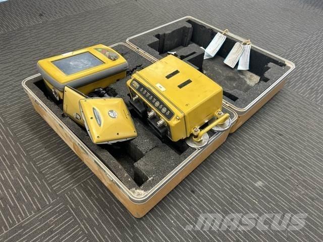 Topcon  Інше обладнання
