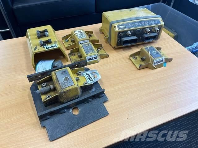 Topcon  Інше обладнання
