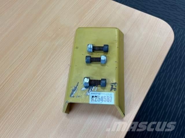 Topcon  Інше обладнання
