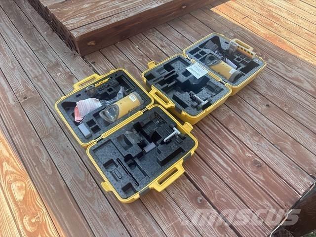 Topcon TP-L6 Будтехніка - Інші
