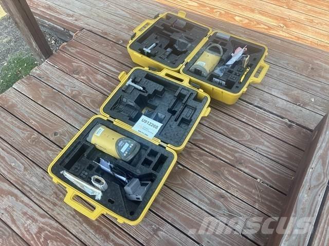 Topcon TP-L6 Будтехніка - Інші