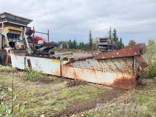 Torgerson  Обладнання для сортування відходів