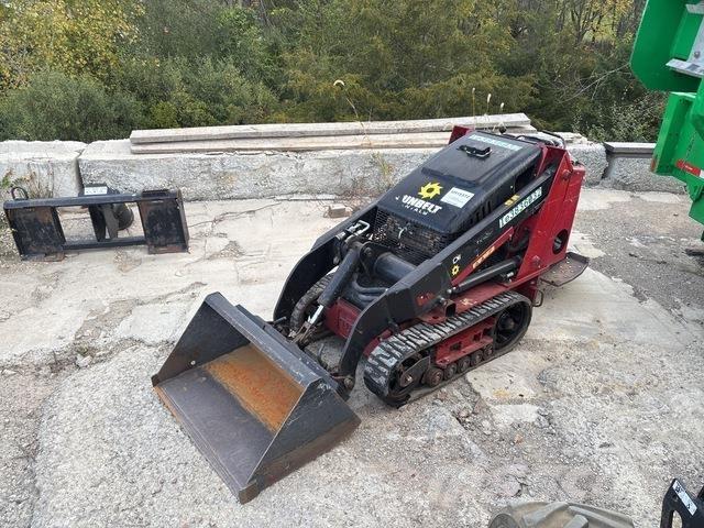 Toro 22321 Міні-навантажувачі