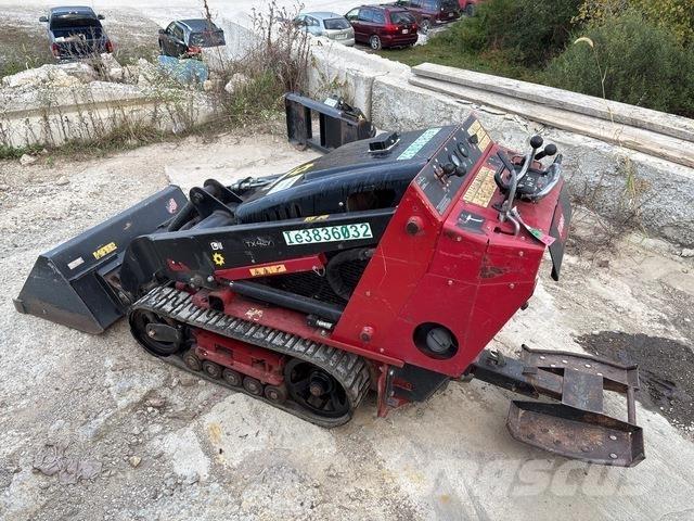 Toro 22321 Міні-навантажувачі