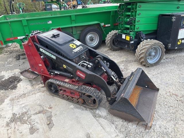 Toro 22321 Міні-навантажувачі