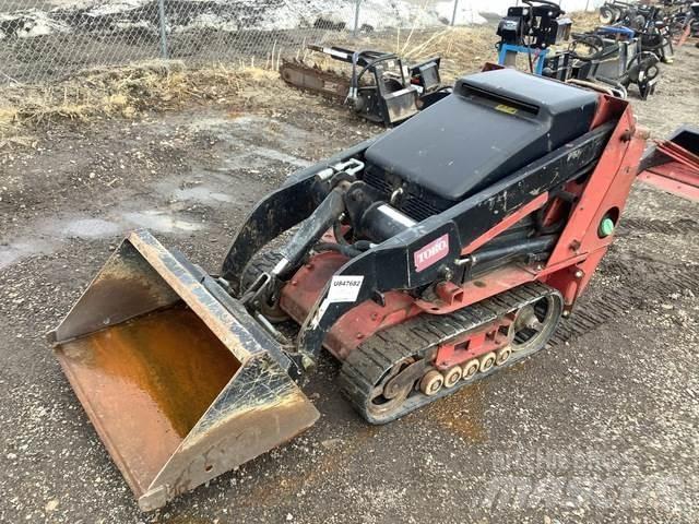 Toro 22323 Міні-навантажувачі