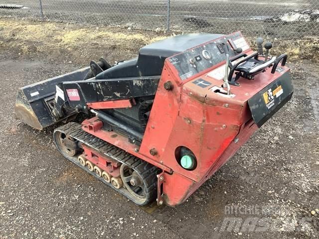 Toro 22323 Міні-навантажувачі