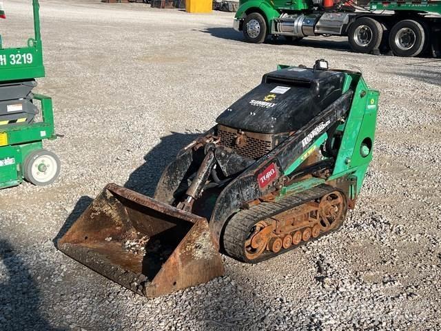 Toro 22323G Міні-навантажувачі