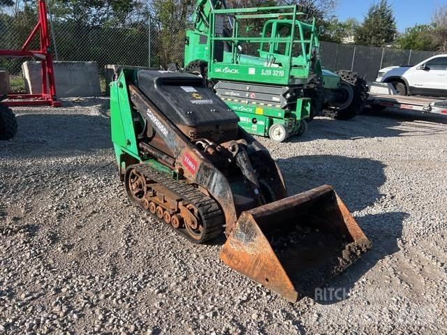Toro 22323G Міні-навантажувачі