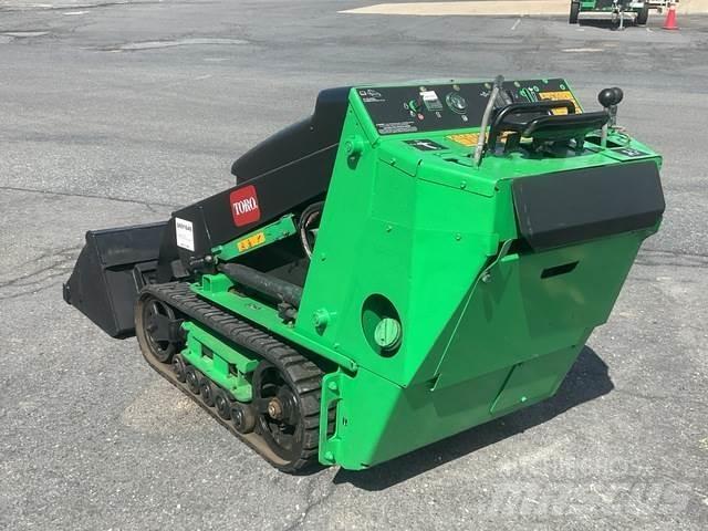 Toro 22323G Міні-навантажувачі
