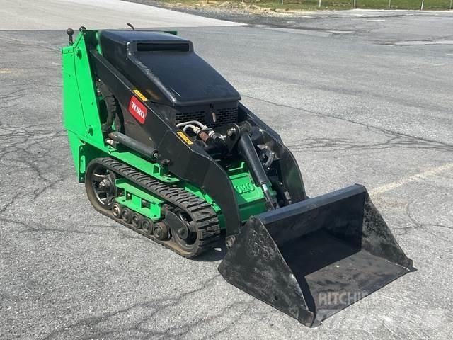 Toro 22323G Міні-навантажувачі