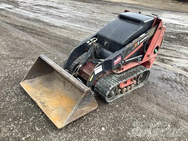Toro 22324 Міні-навантажувачі