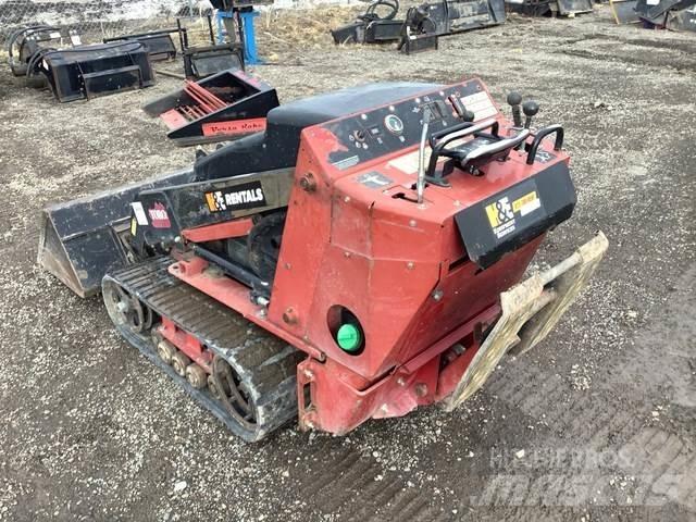 Toro 22324 Міні-навантажувачі