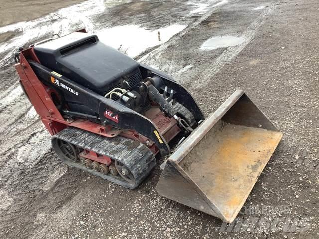 Toro 22324 Міні-навантажувачі