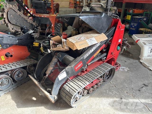 Toro 22324 Міні-навантажувачі