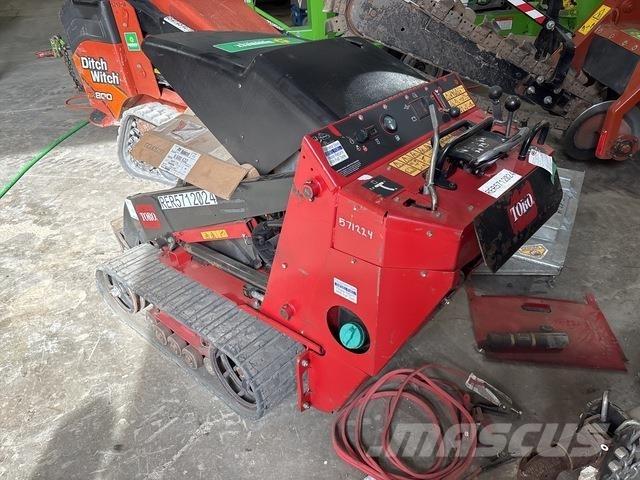 Toro 22324 Міні-навантажувачі