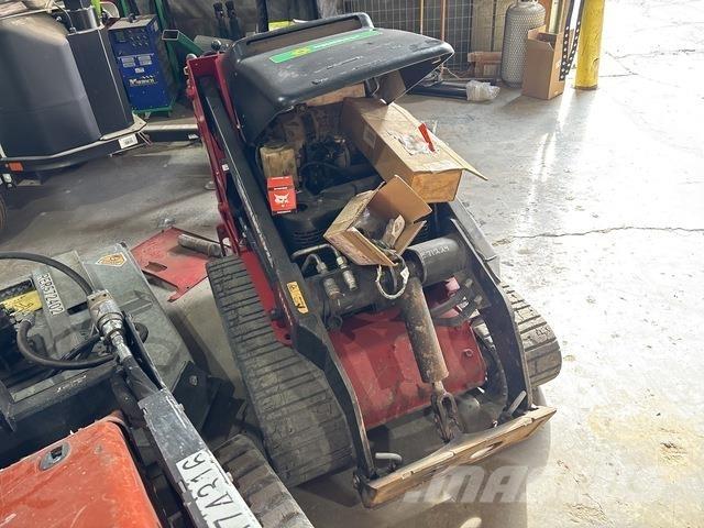 Toro 22324 Міні-навантажувачі
