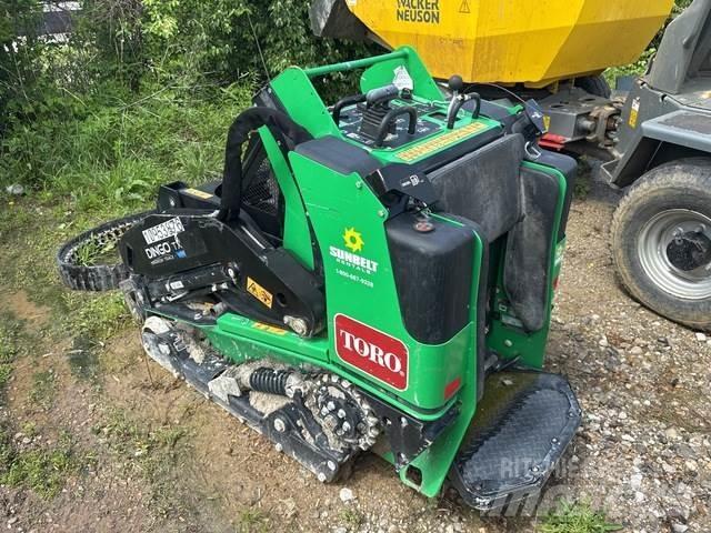 Toro 22327G Міні-навантажувачі