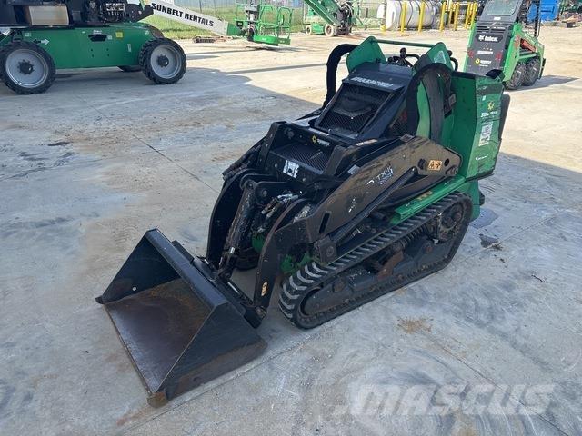 Toro 22327G Міні-навантажувачі