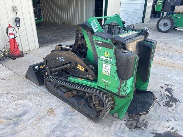 Toro 22327G Міні-навантажувачі