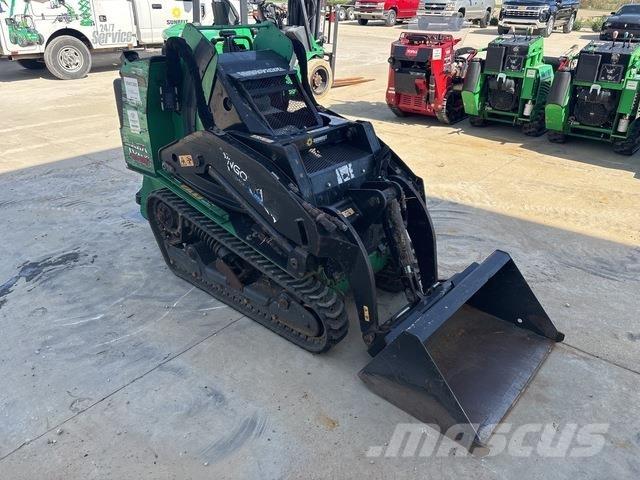 Toro 22327G Міні-навантажувачі