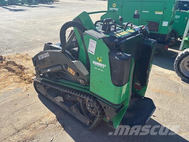 Toro 22327G Міні-навантажувачі