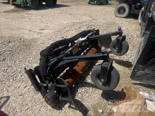 Toro 22426 Будтехніка - Інші