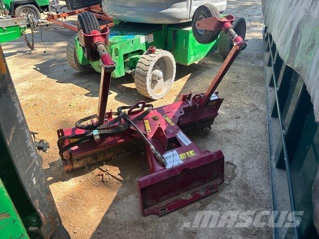Toro 22426 Будтехніка - Інші