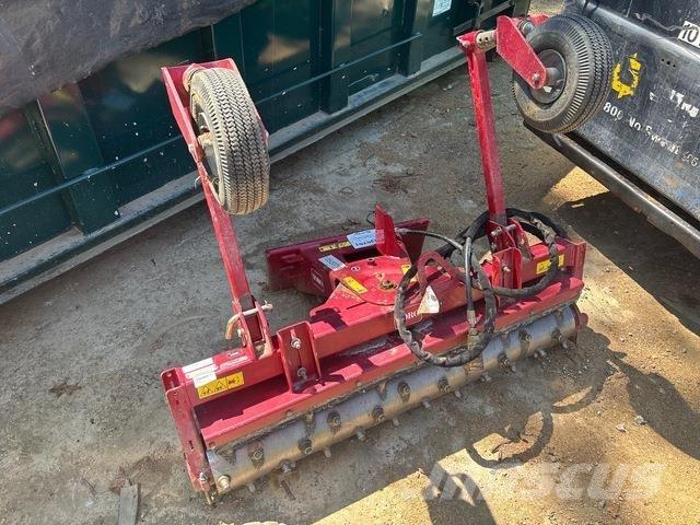 Toro 22426 Будтехніка - Інші
