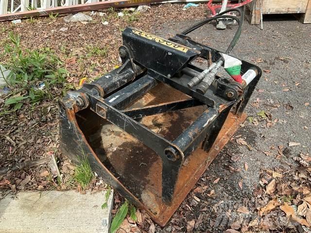 Toro 22590 Ковші