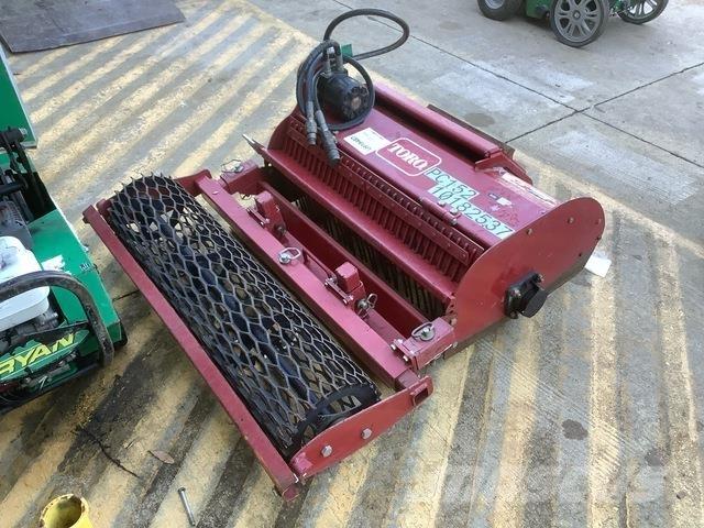 Toro 23102 Будтехніка - Інші