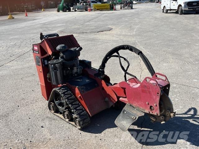 Toro 23208 Машини для подрібнення пнів