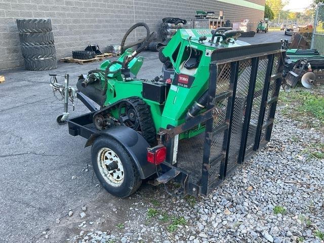 Toro 23208G Машини для подрібнення пнів