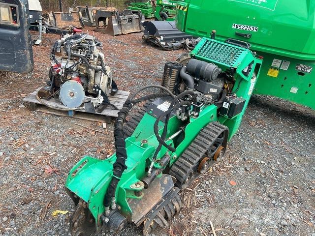 Toro 23208G Машини для подрібнення пнів