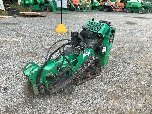 Toro 23280G Машини для подрібнення пнів