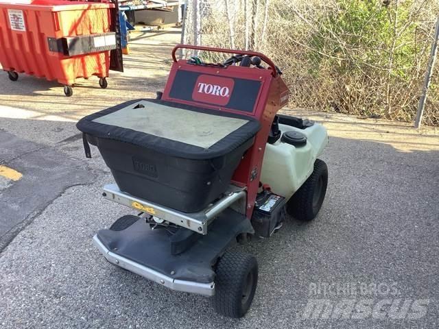 Toro 34225 Будтехніка - Інші