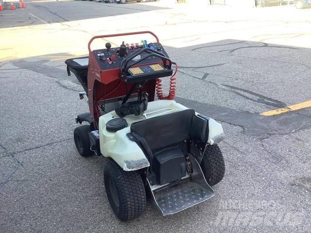 Toro 34225 Будтехніка - Інші