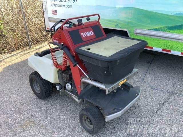 Toro 34225 Будтехніка - Інші