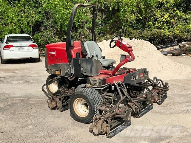 Toro 3575D Будтехніка - Інші